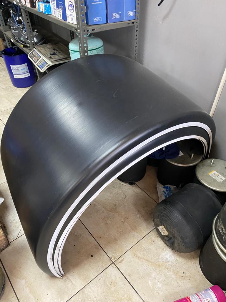 Gençpa Fren Yedek Parça 05076546230