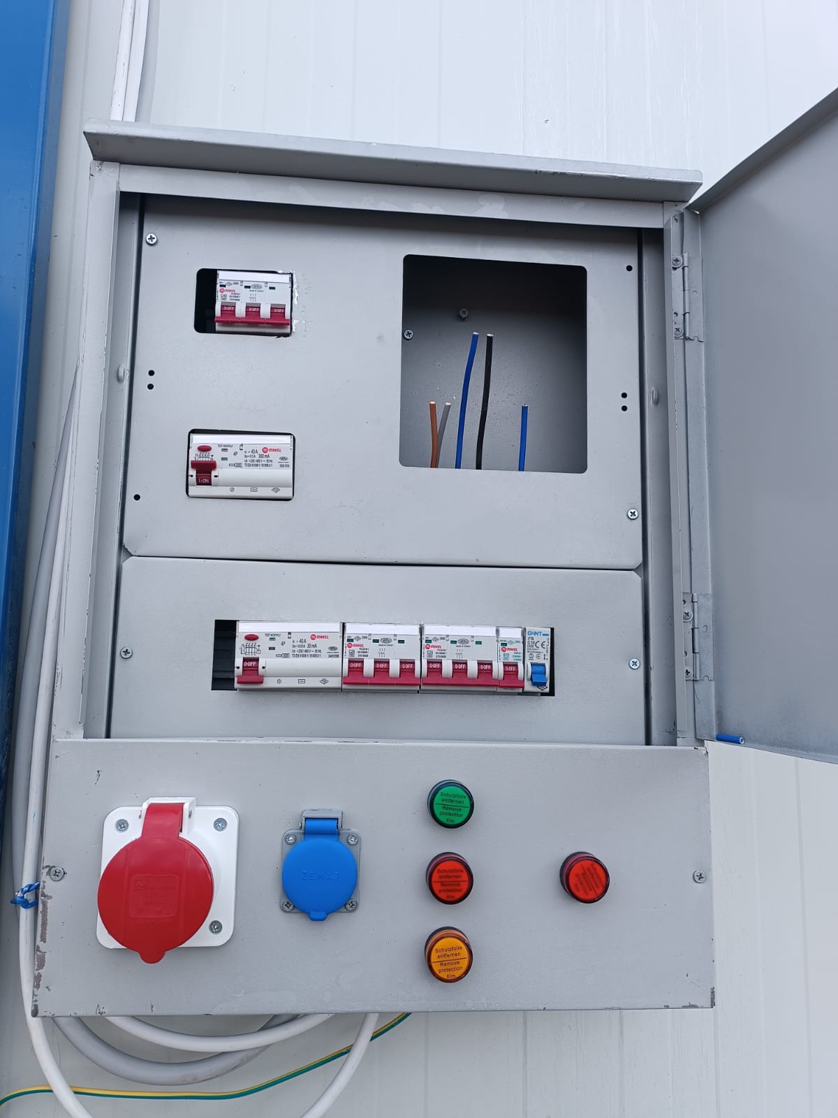 MAŞUK ELEKTRİKÇİ (0545)7200705 ŞANLIURFA