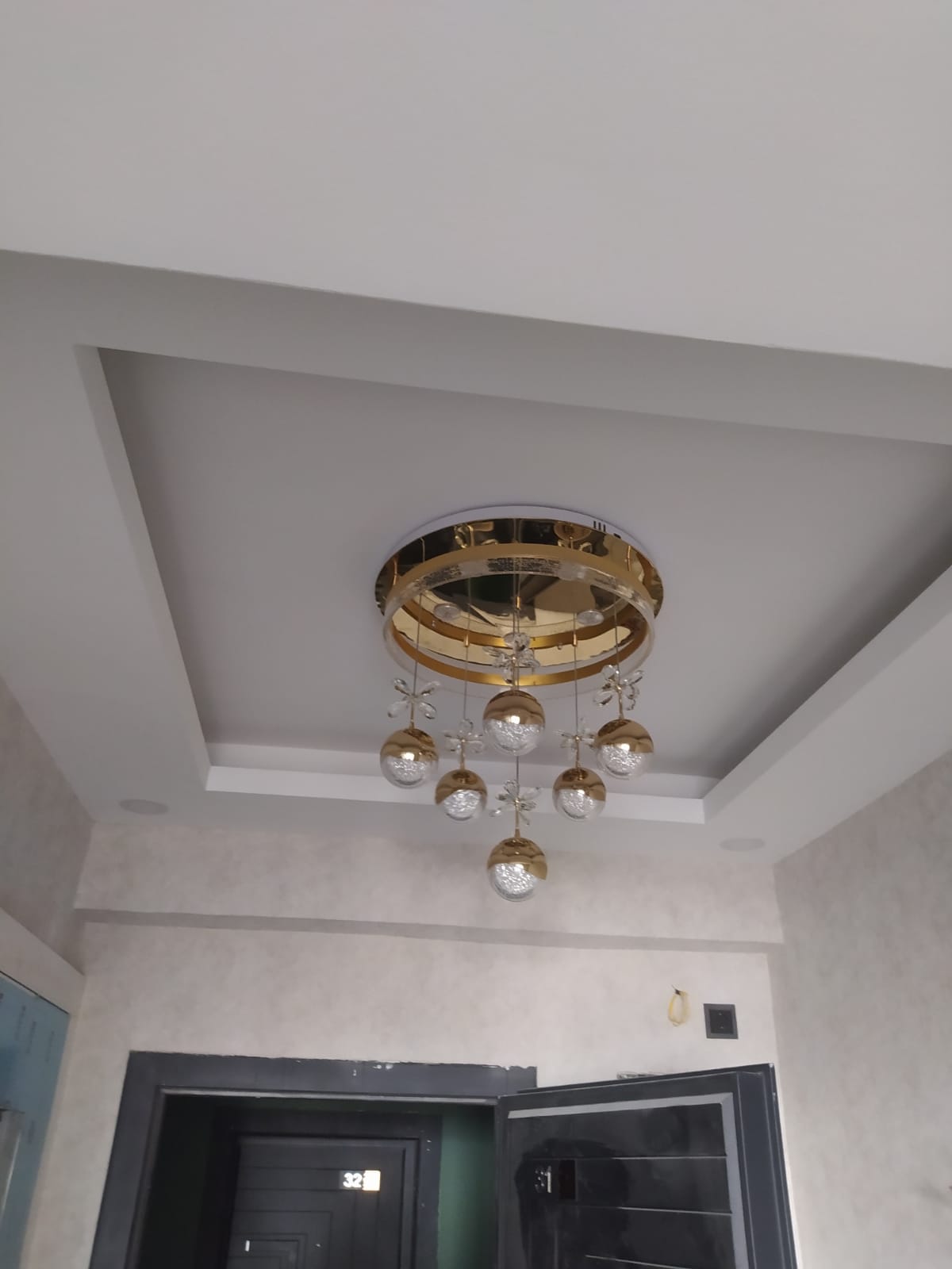 MAŞUK ELEKTRİKÇİ (0545)7200705 ŞANLIURFA