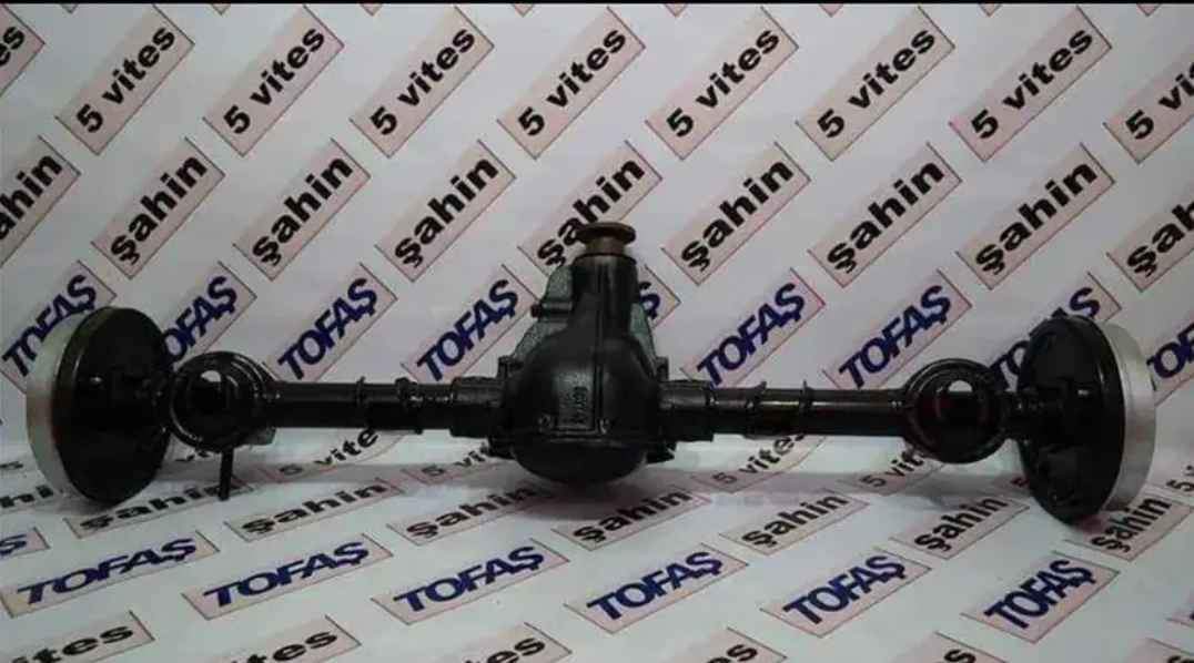 Yıldız otomotiv 05394412219 şereflikoçhisar