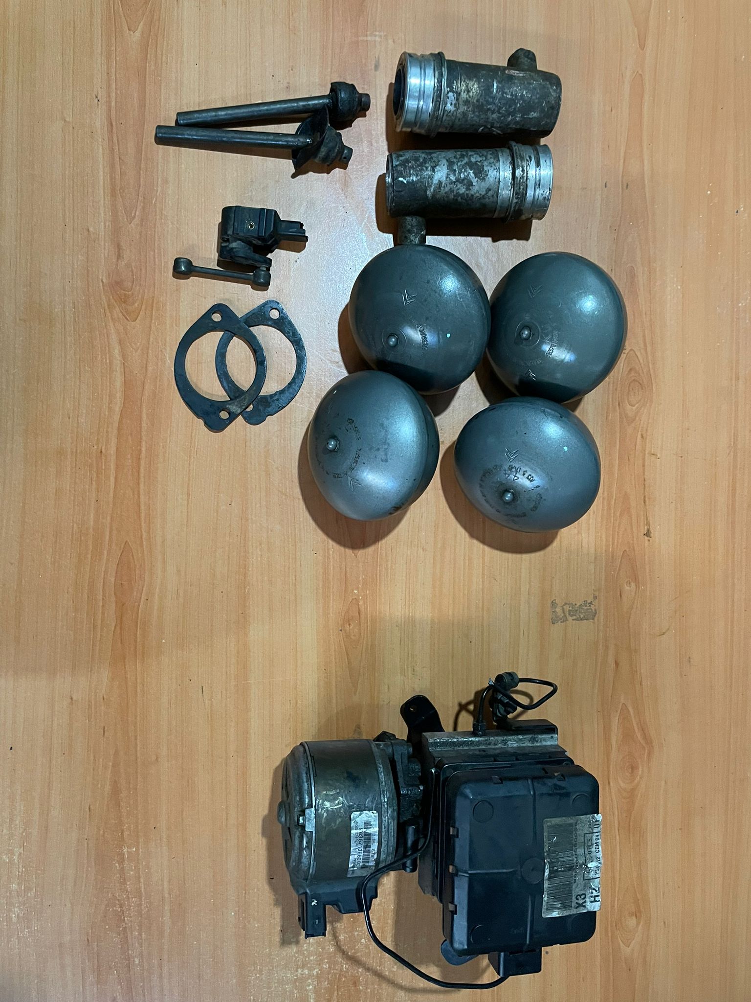 GÜNİNDİ OTO YEDEK PARÇA >05338316414< ADANA