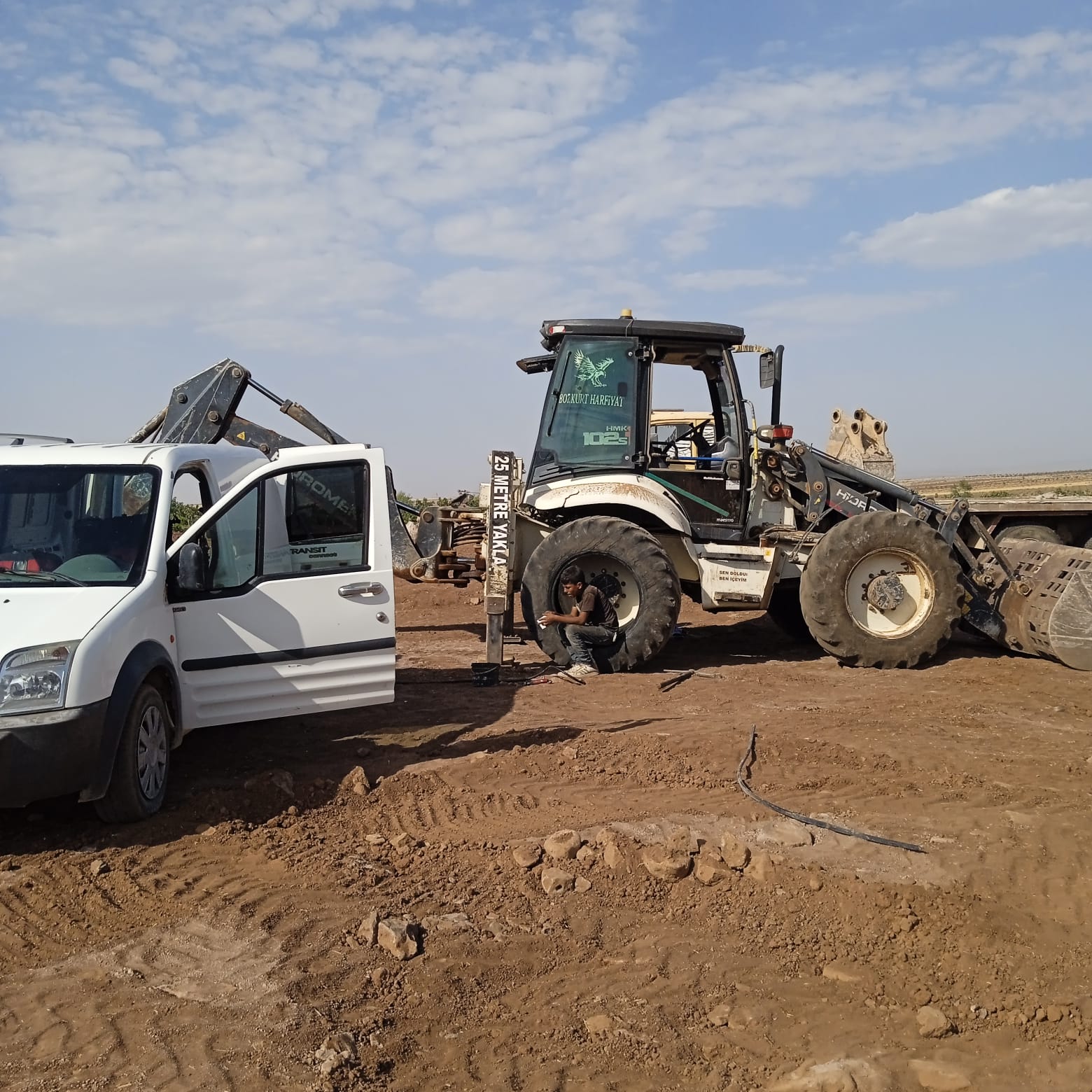 YAŞAR OTO LASTİK >05416006626< ŞANLIURFA