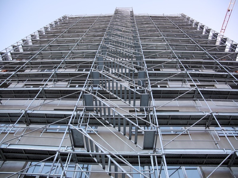 Diyarbakır Dış Cephe Mantolama & Yıldız Yapı|05405752121