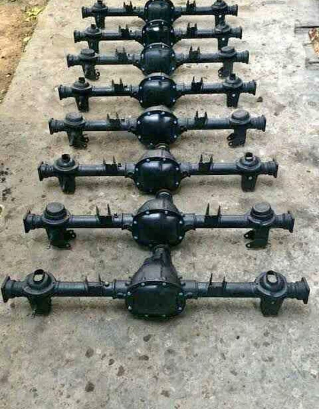 Yıldız otomotiv 05394412219 şereflikoçhisar