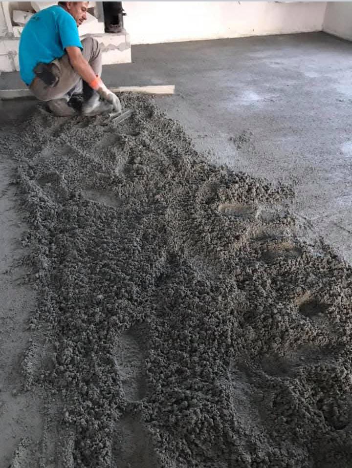 DENİZ ŞAP BETON (05488420282) KIBRIS