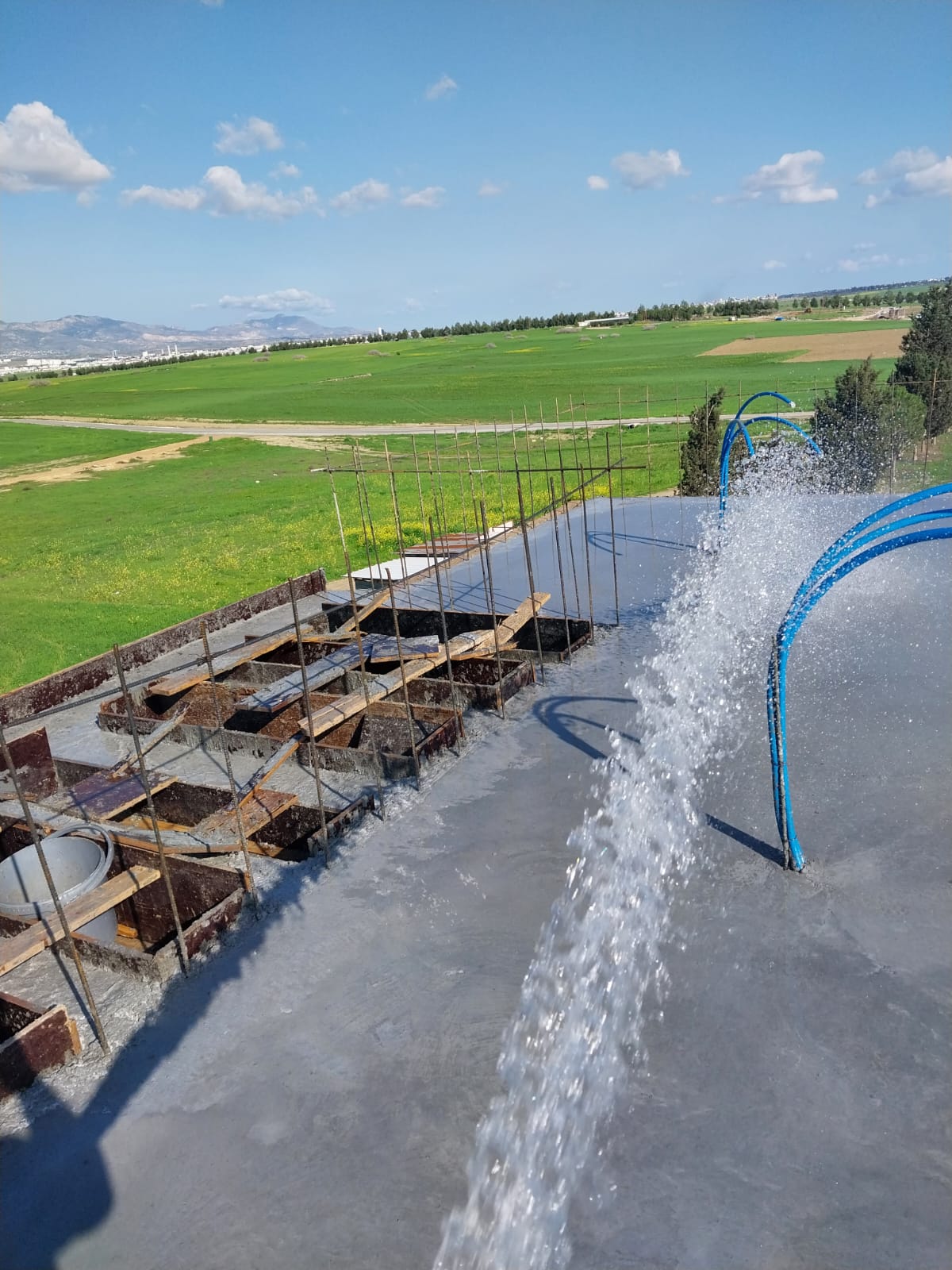 AHMET SU SERVİSİ 05338876062 KIBRIS