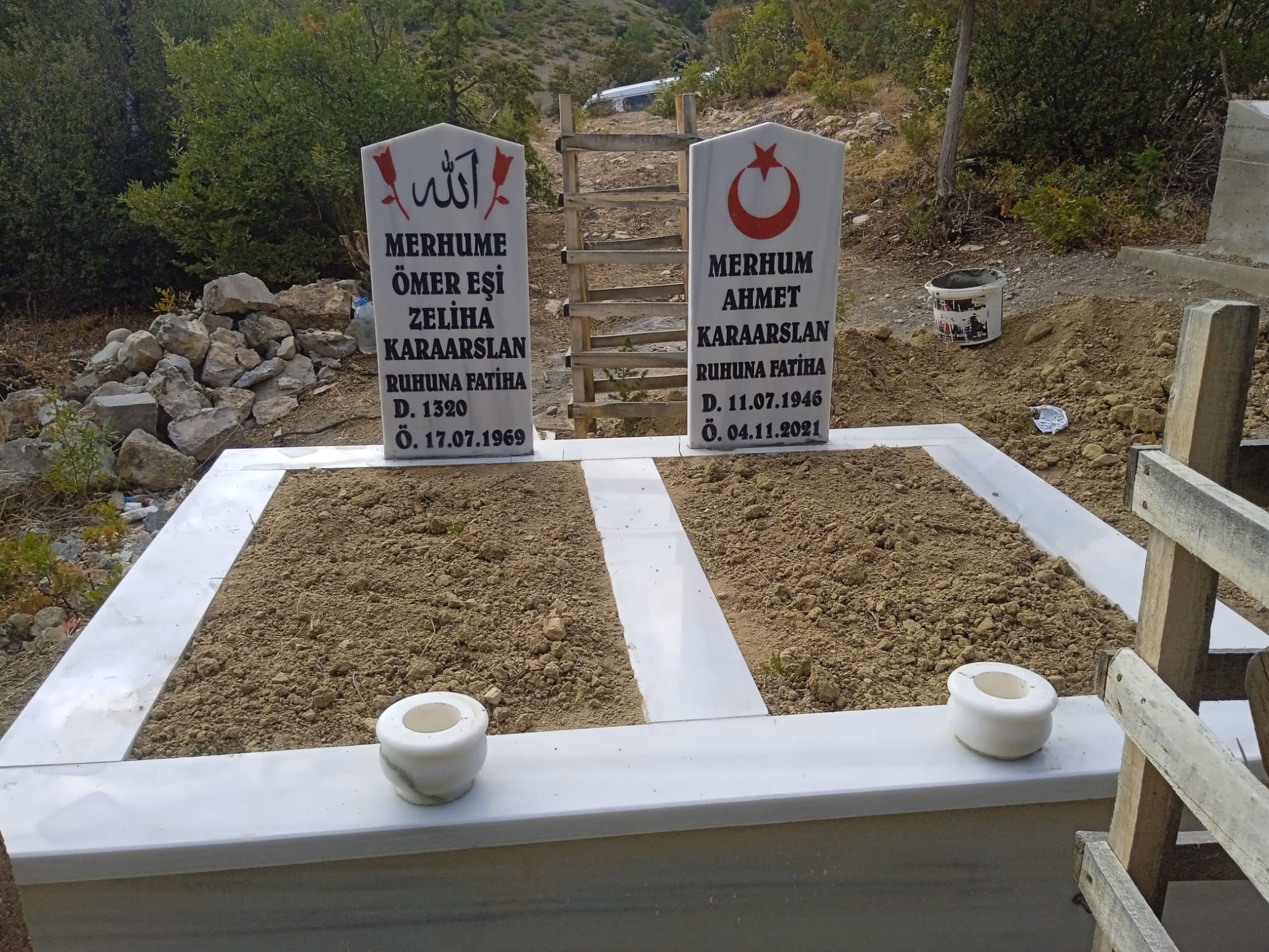 Öz ercan mermer 05539576970 karaman