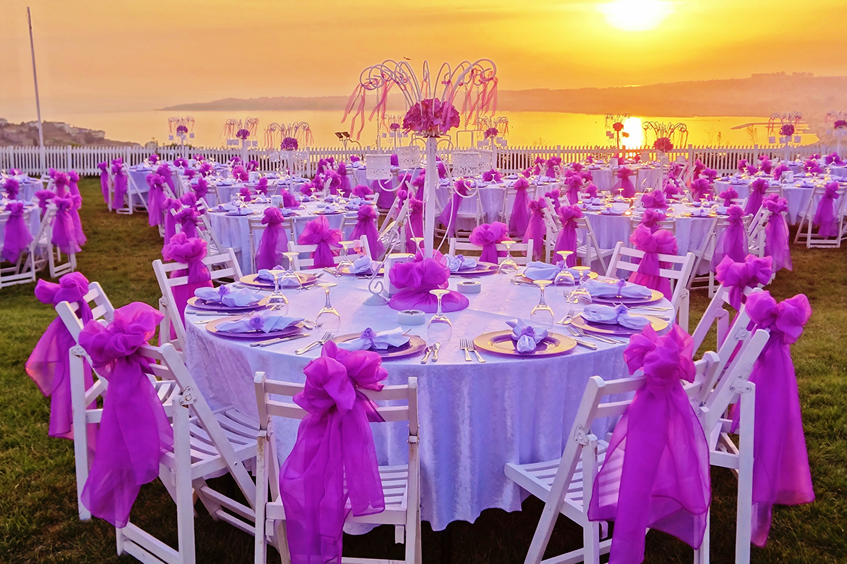 White Events Organizasyon 05304712248 Karaköprü