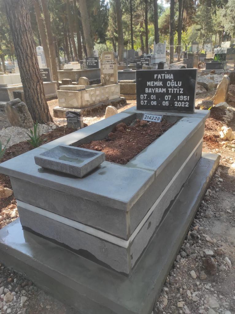 GAZİANTEP İLYA MEZAR 05079227147