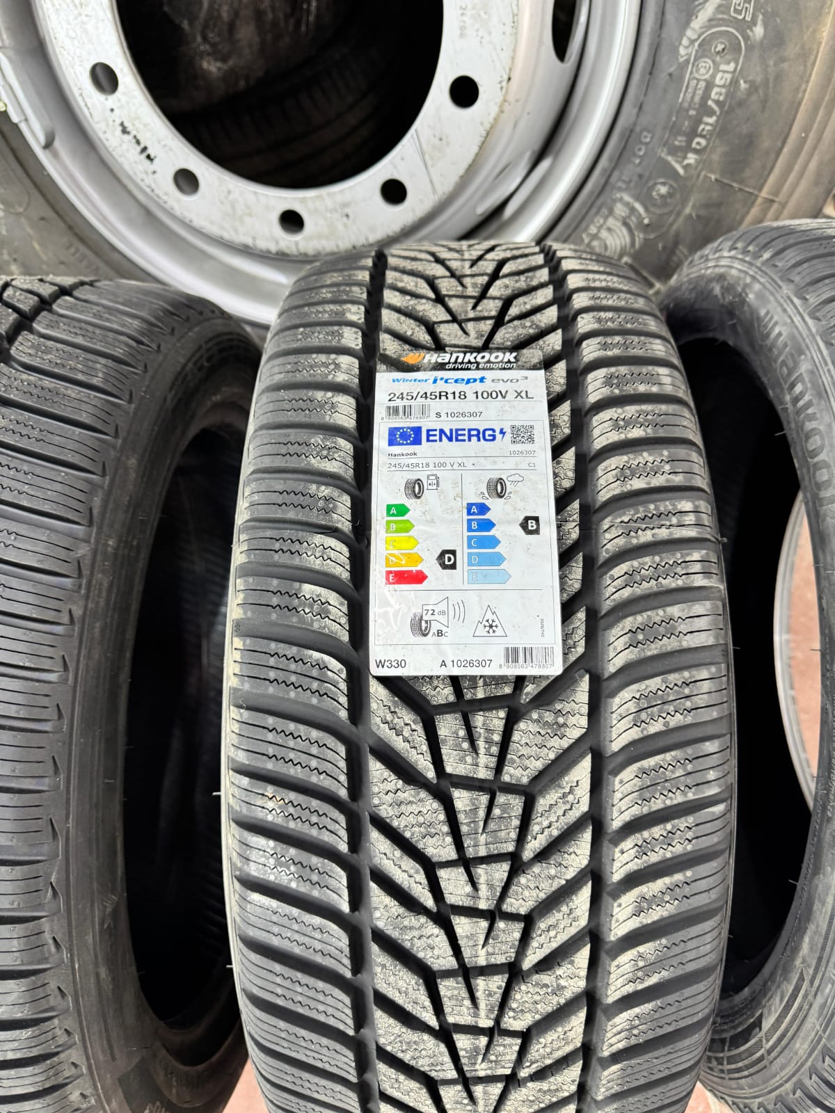 YZC OTO LASTİK >05321605914< SAKARYA