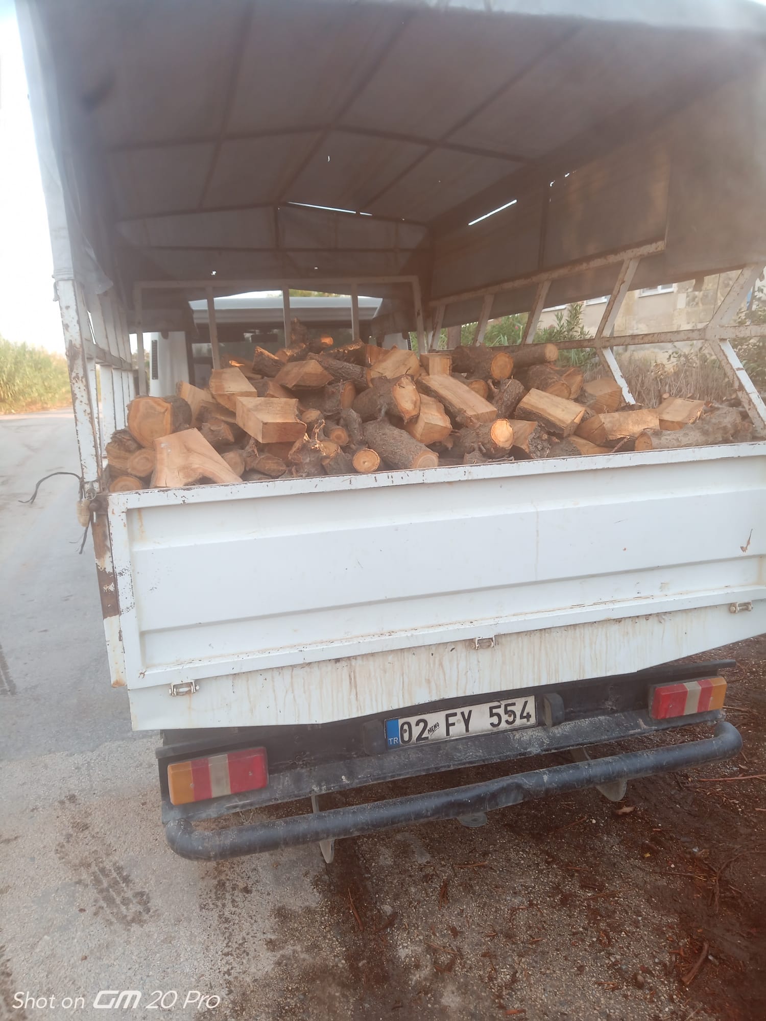 Arık Odunculuk 05342986752 Tarsus