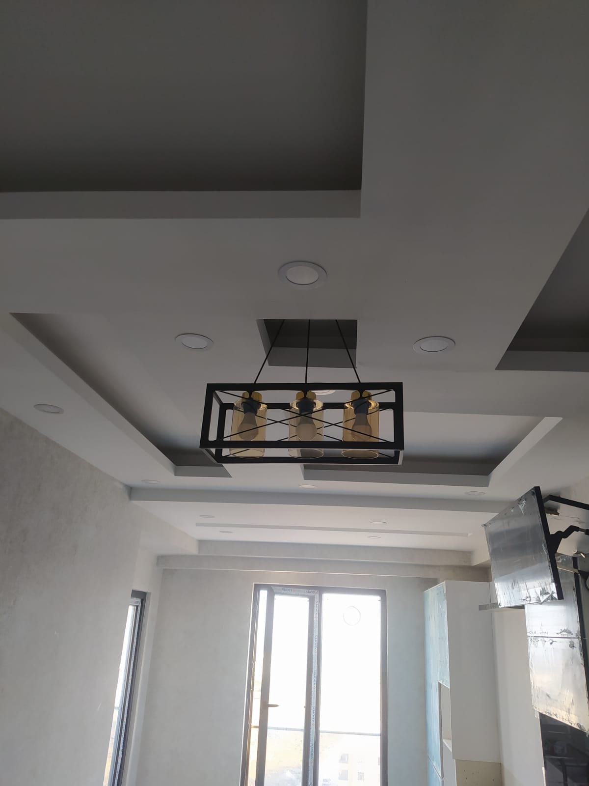 MAŞUK ELEKTRİKÇİ (0545)7200705 ŞANLIURFA