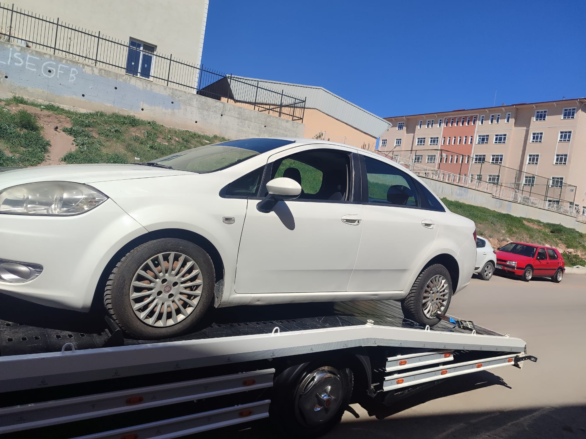 HİRA OTO KURTARMA >05467814601< ANKARA