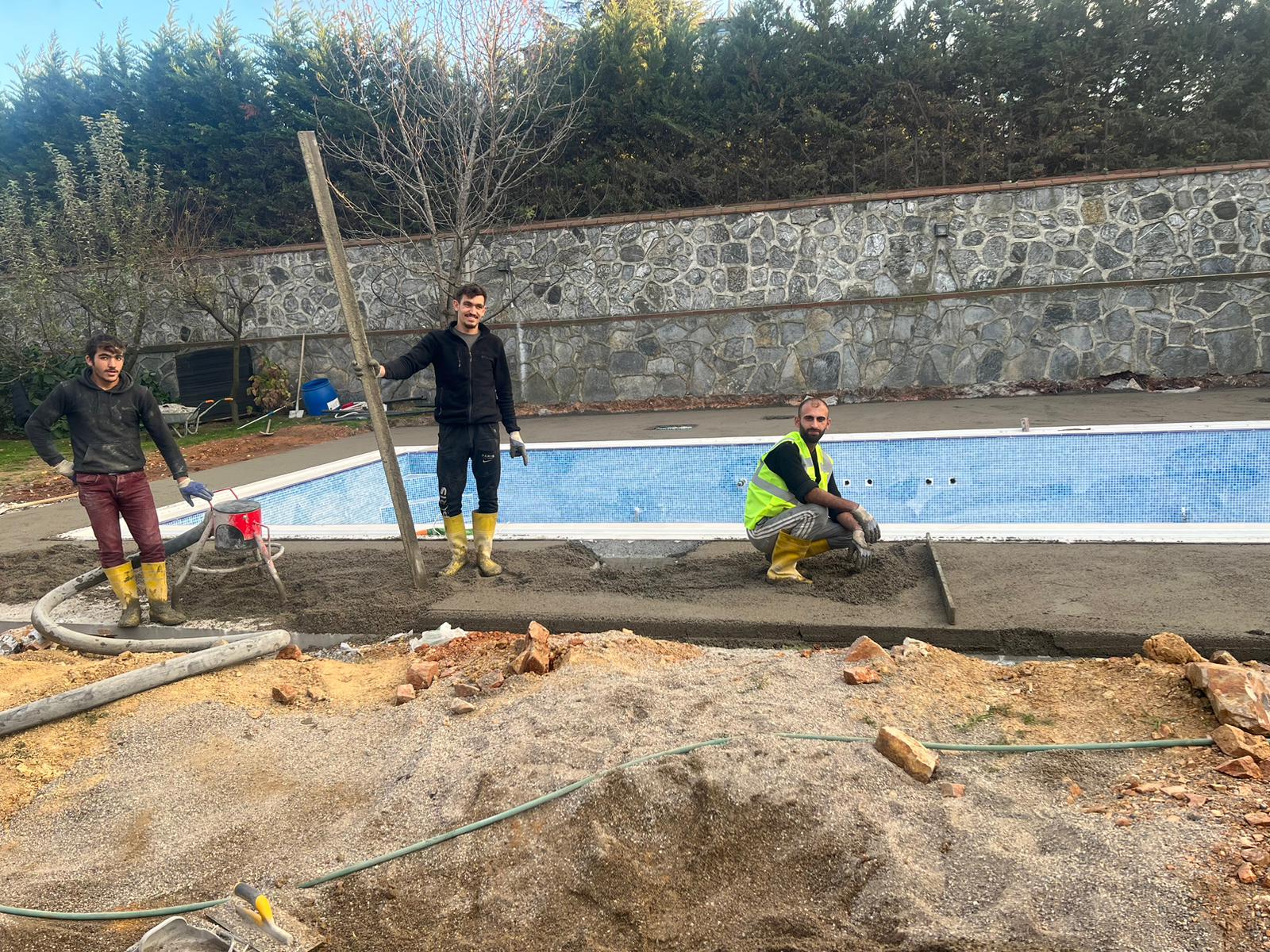 Emek şap 05380413739 avrupa yakası istanbul