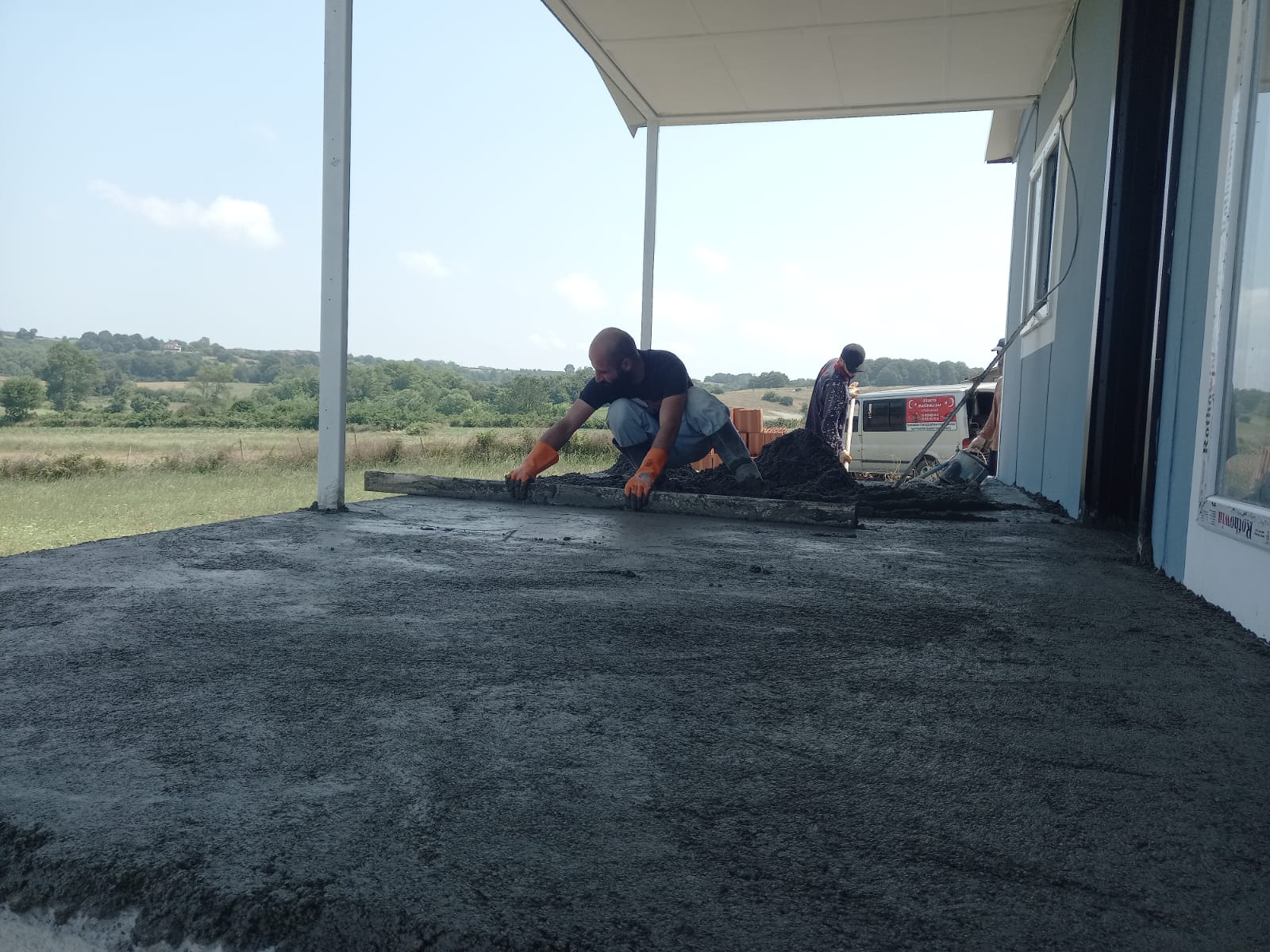 Adiyaman makinalı şap >05330851504< şap ustası