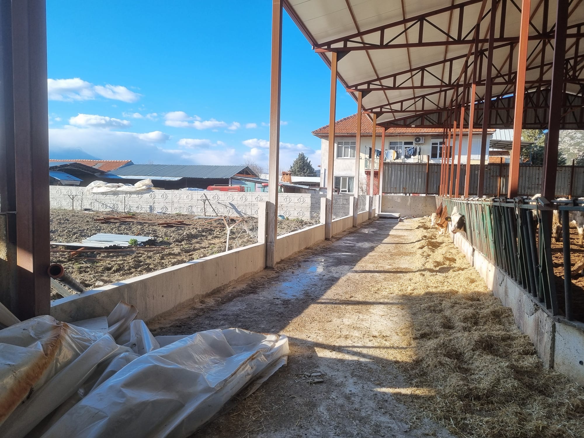 TEKNİKEL BETON DELME KESME>05324942531< ANTALYA