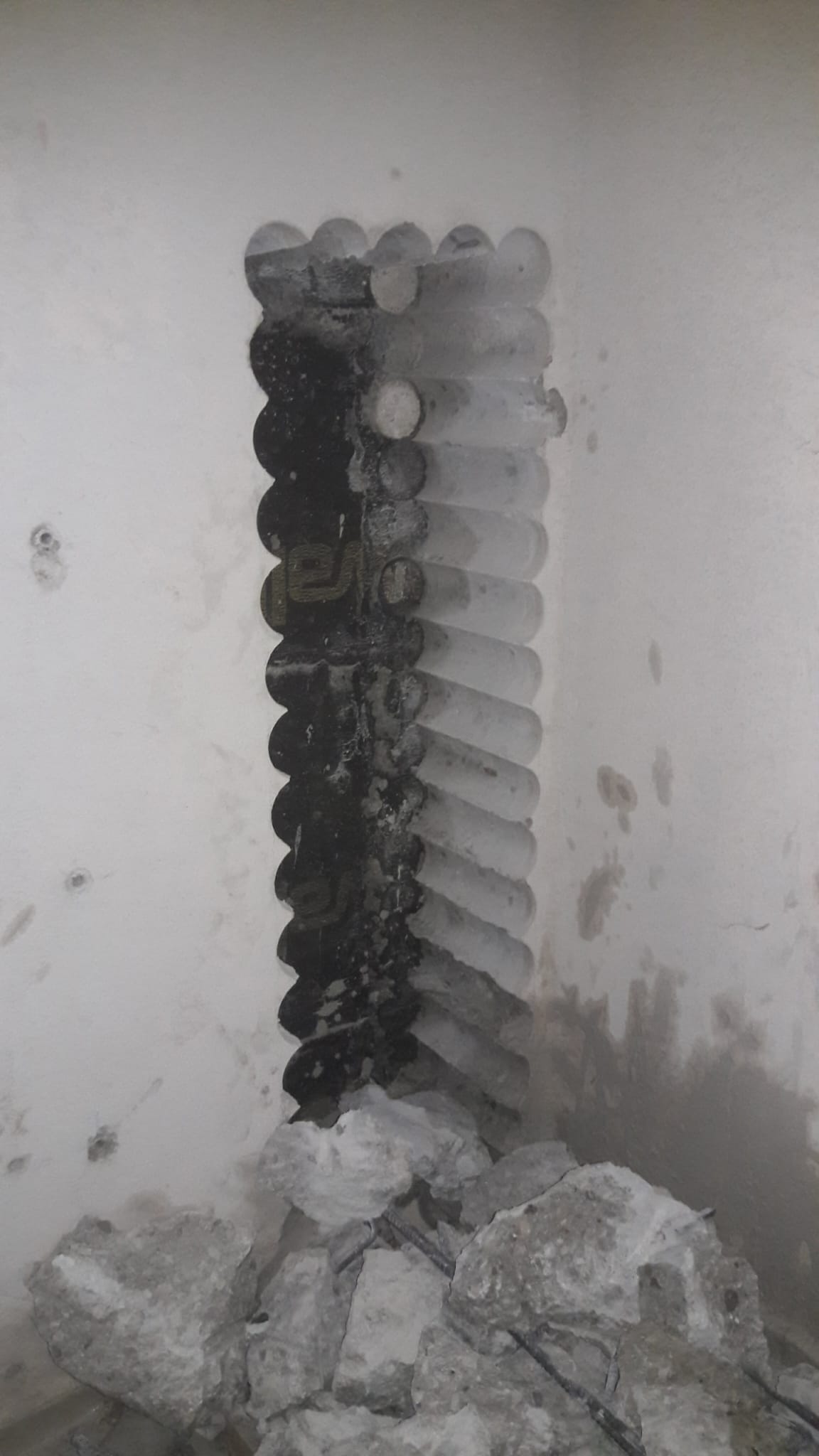 TEKNİKEL BETON DELME KESME>05324942531< ANTALYA