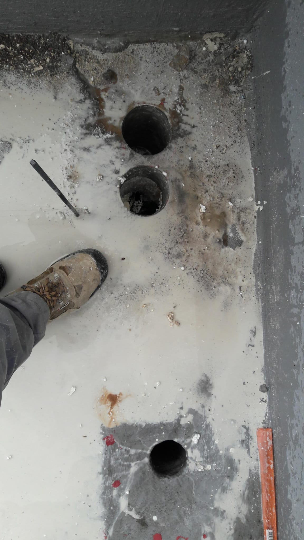 TEKNİKEL BETON DELME KESME>05324942531< ANTALYA