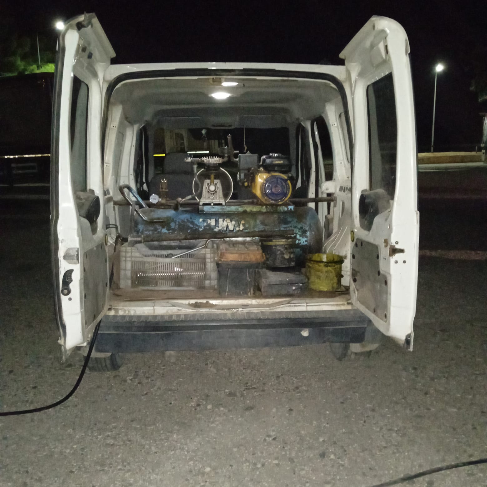 YAŞAR OTO LASTİK >05416006626< ŞANLIURFA