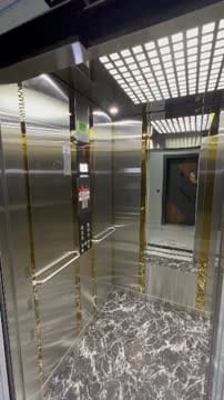 GÖK AS ASANSÖR 05435575723 ŞanlıurfA