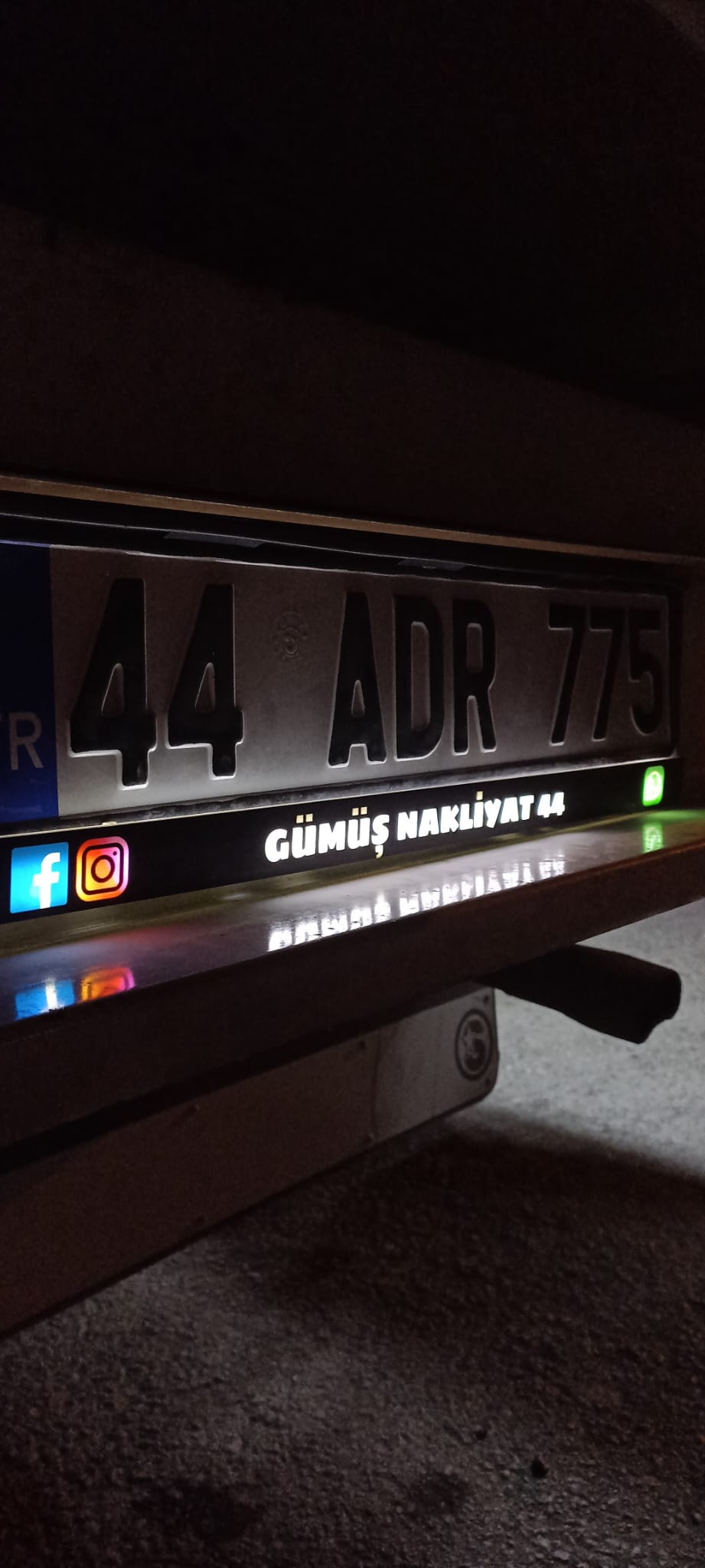 GÜMÜŞ NAKLİYAT 05312074146