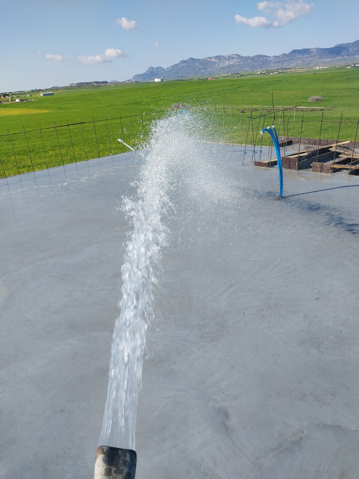 AHMET SU SERVİSİ 05338876062 KIBRIS