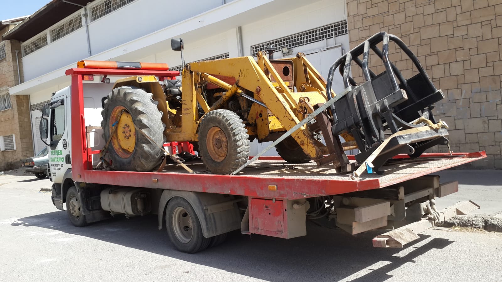 YETİŞEN KURTARICI >05428595830< KIBRIS