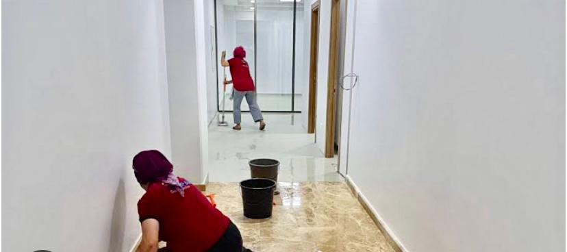 Erdoğru Temizlik 05444389827/05070037958