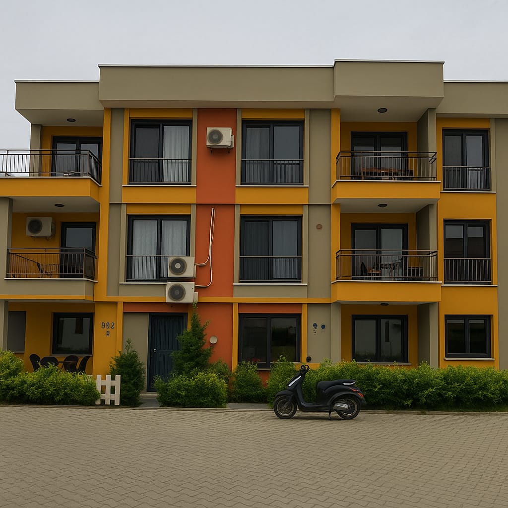 ATA YAPI MİMARLIK >05073213036< MANİSA