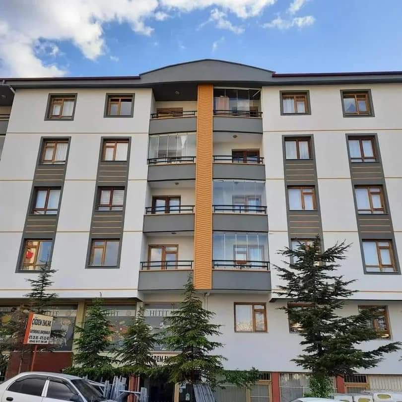 GÜNEY YAPI MİMARLIK >05425493176< MANİSA