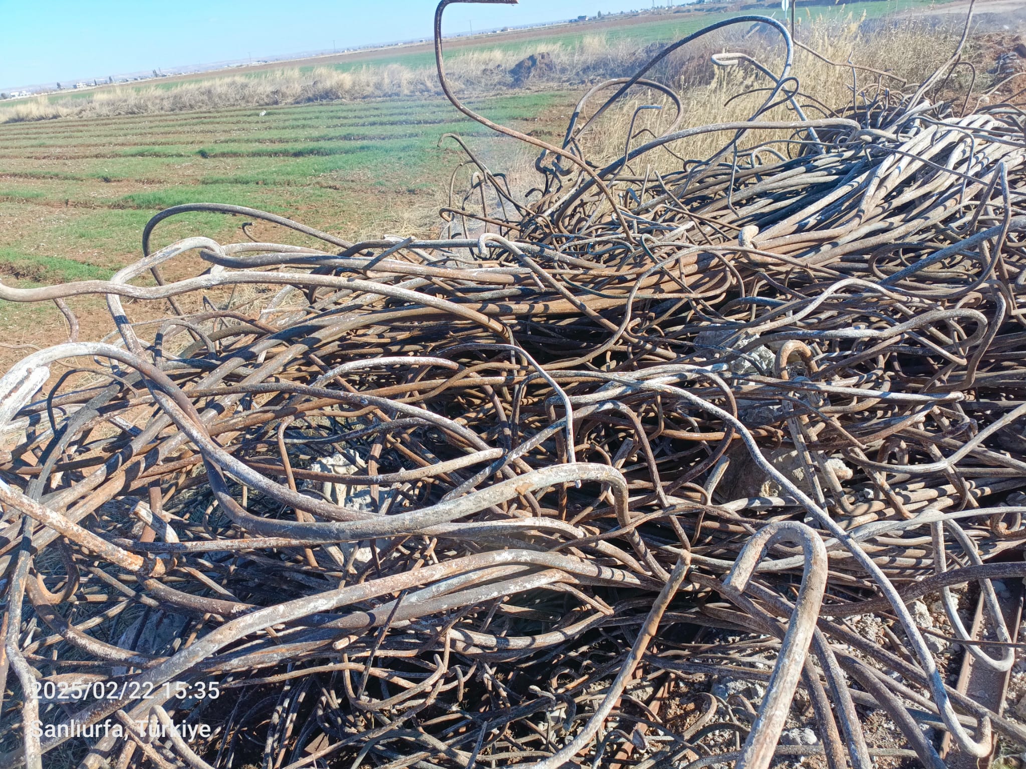 HALİL HURDACILIK >05424198838< ŞANLIURFA