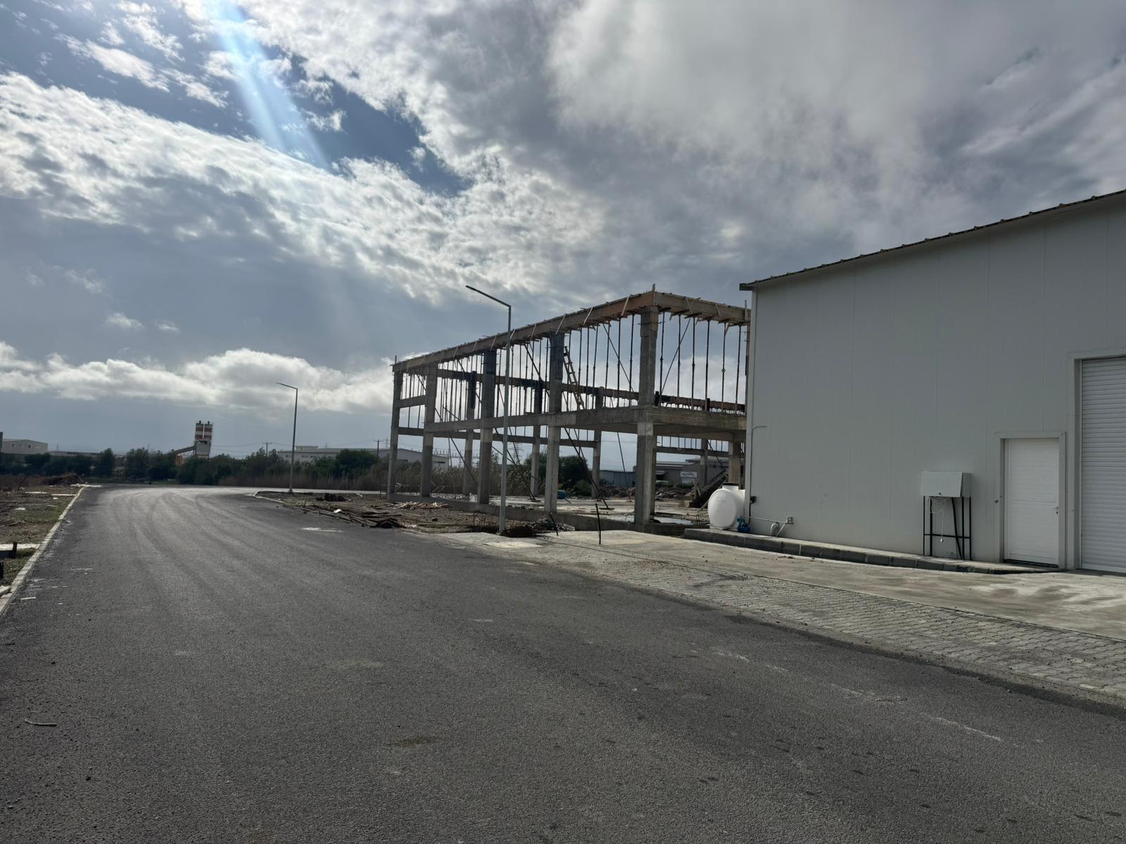 MEHMET İŞLEK METAL >05488649882< KIBRIS