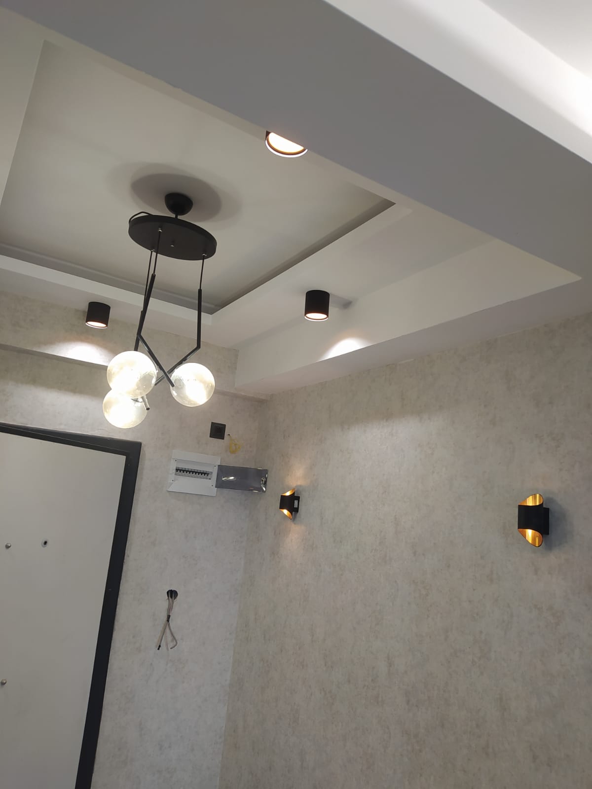 MAŞUK ELEKTRİKÇİ (0545)7200705 ŞANLIURFA