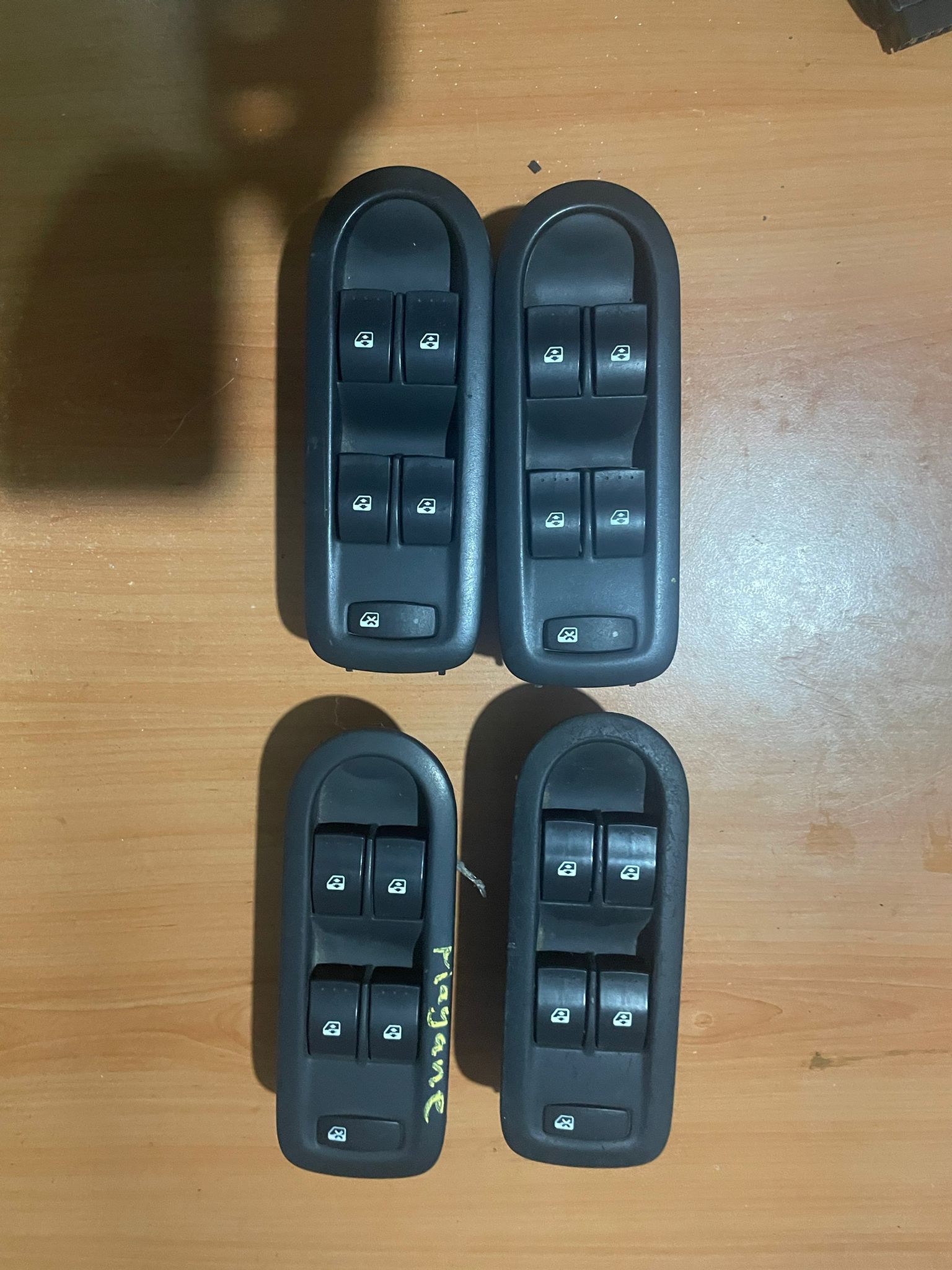 GÜNİNDİ OTO YEDEK PARÇA >05338316414< ADANA