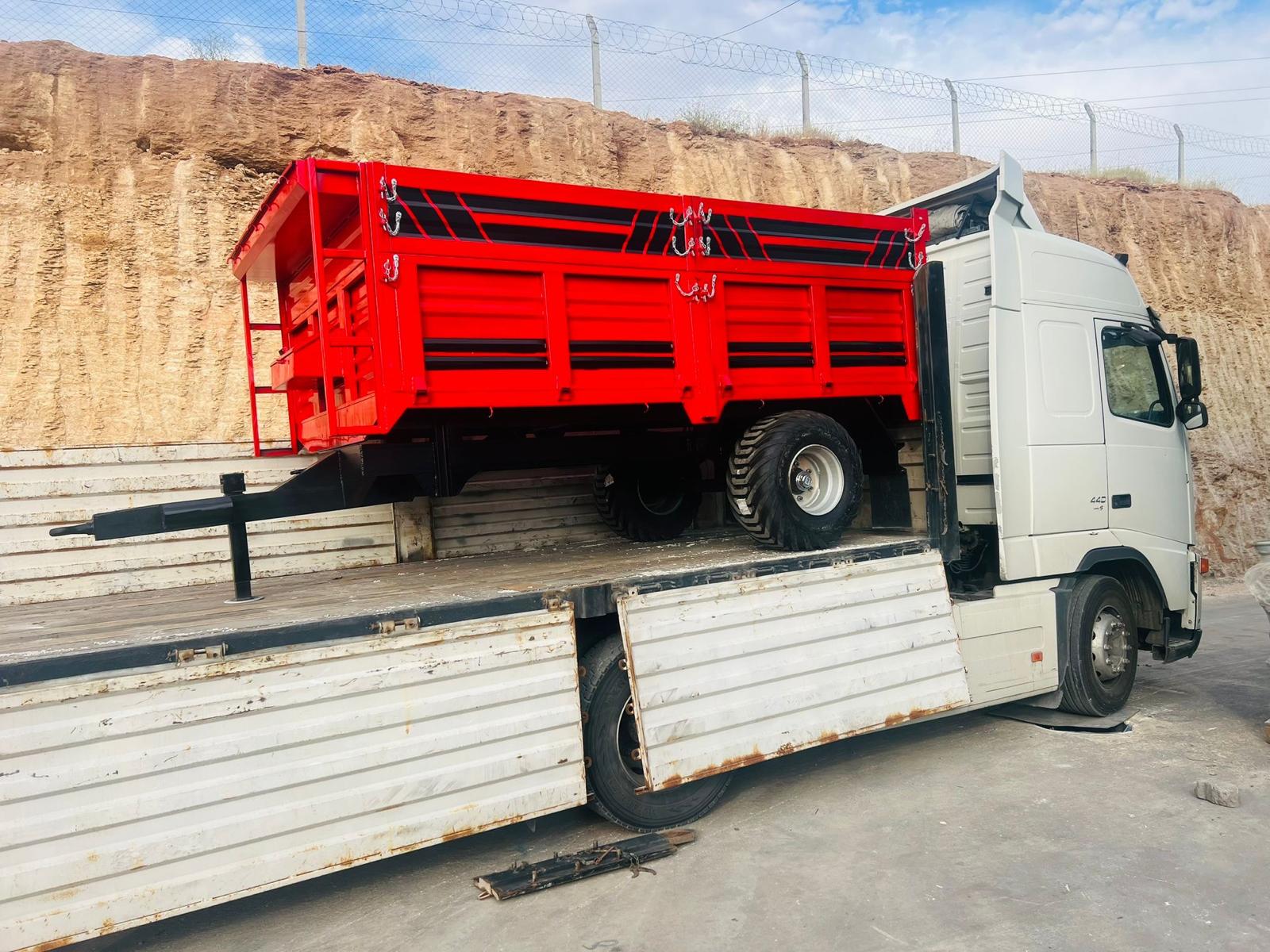 TEKİN İŞ TARIM ALETLERİ >05412729185< ŞANLIURFA