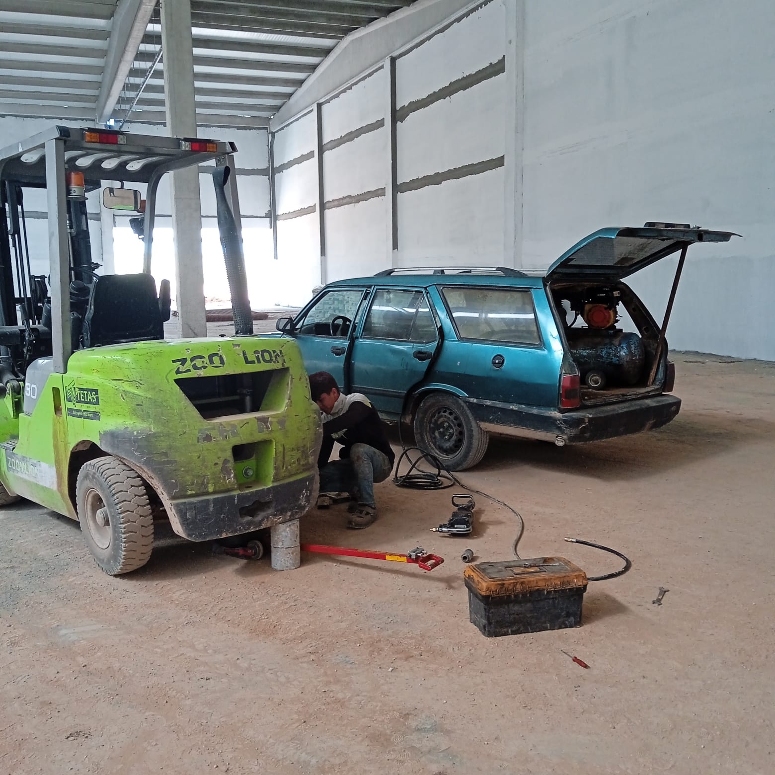 YAŞAR OTO LASTİK >05416006626< ŞANLIURFA