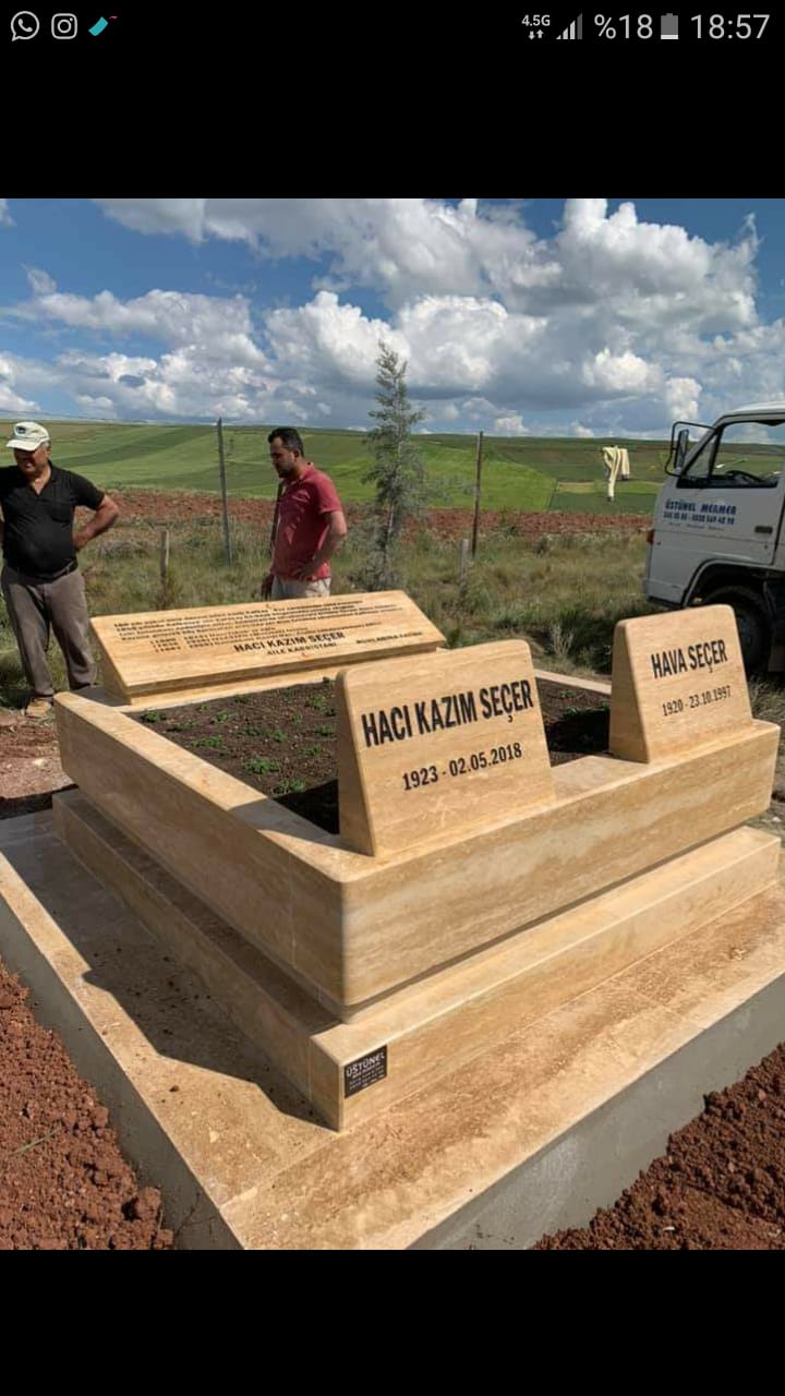 Öz ercan mermer 05539576970 karaman