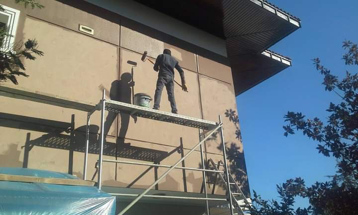 Gökay İnşaat 05359684402 İstanbul