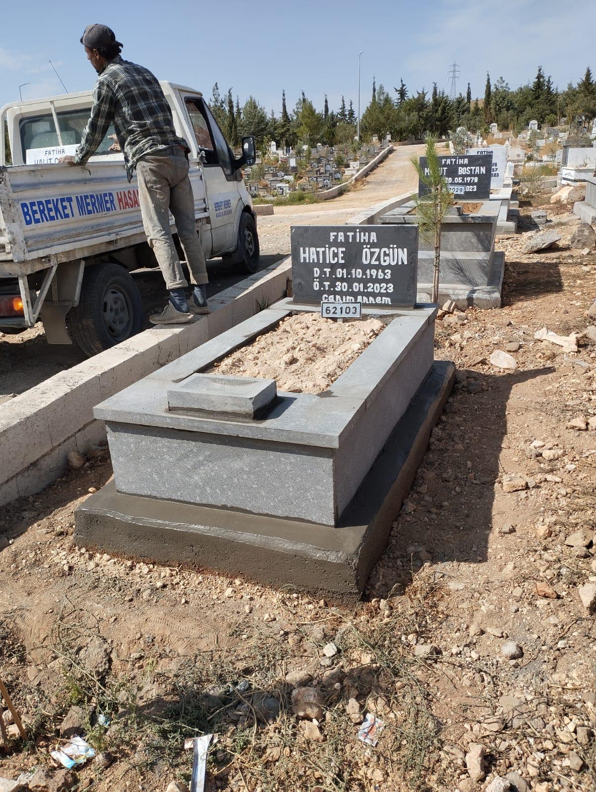 GAZİANTEP İLYA MEZAR 05079227147