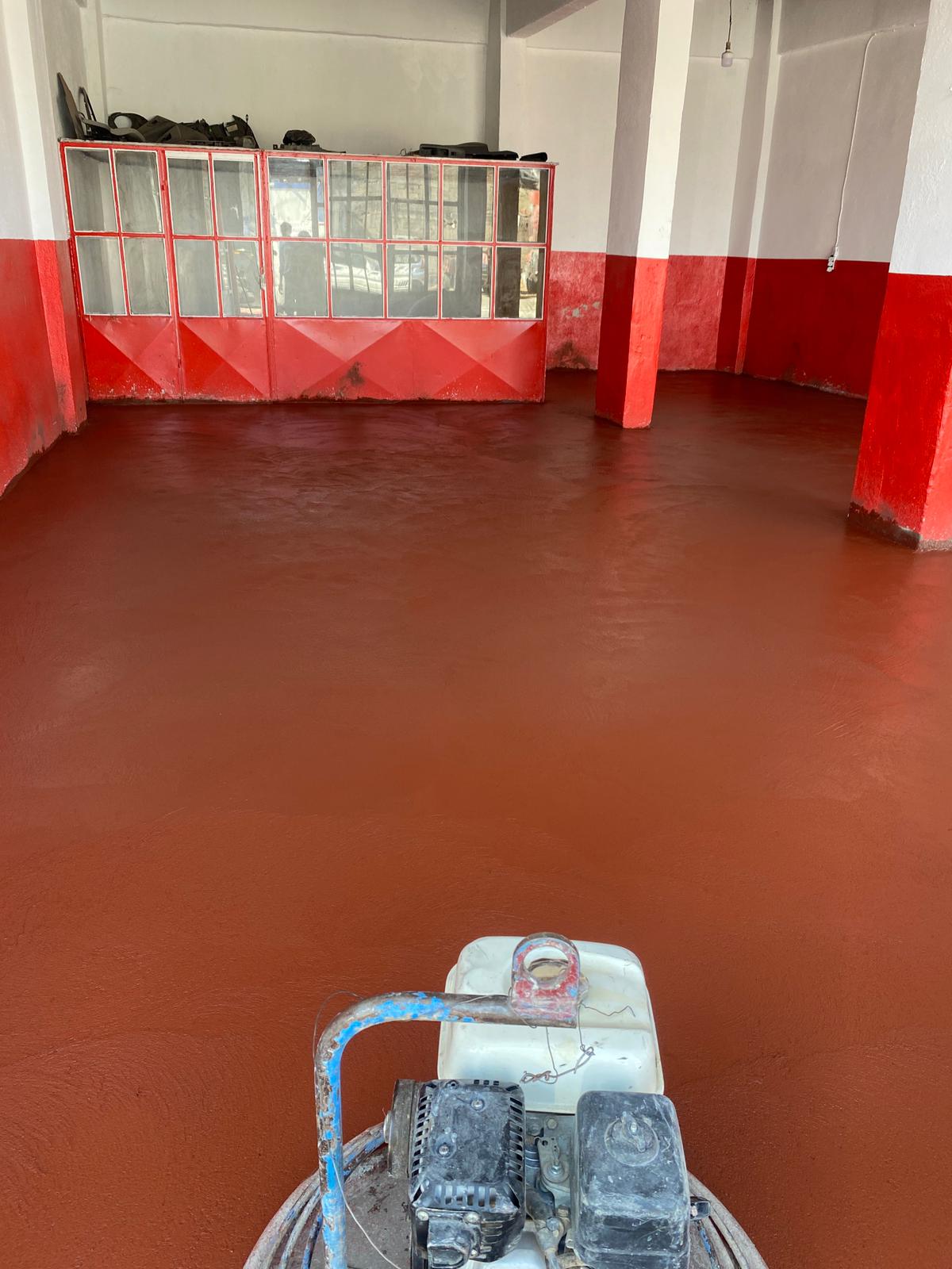 Bursa ŞAP BETON 05366366177 