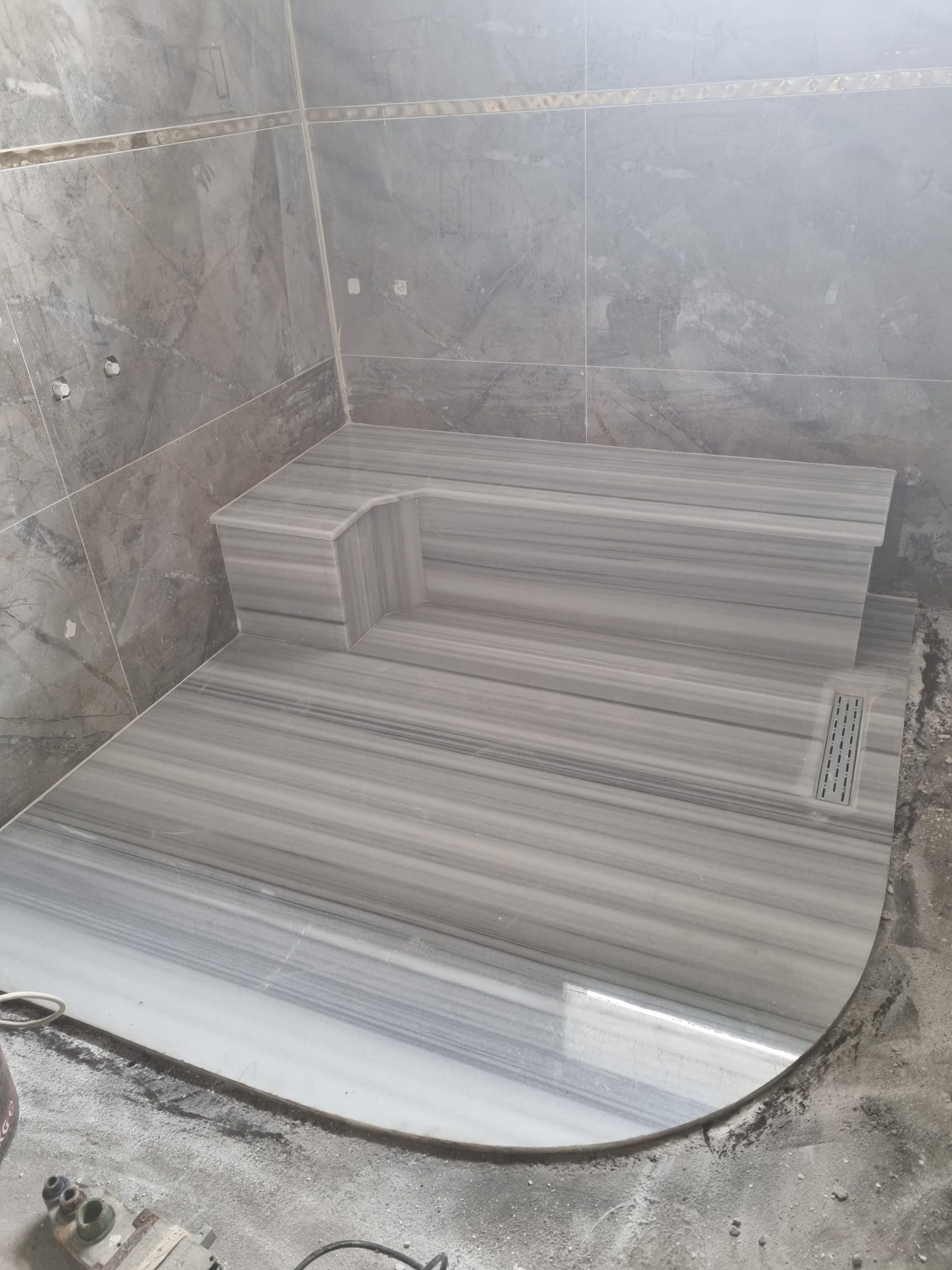 Grantek Mermer 05307870390 diyarbakır