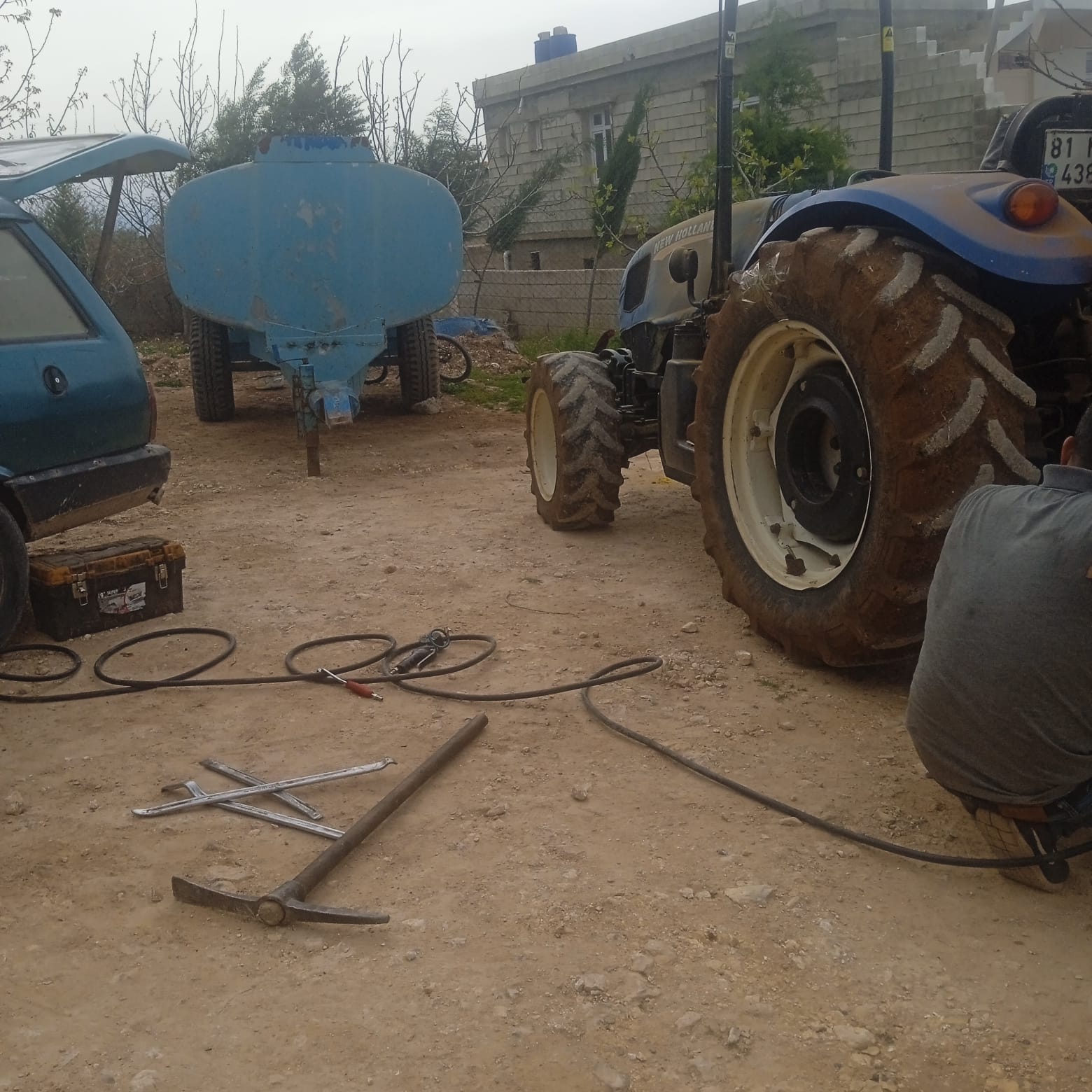 YAŞAR OTO LASTİK >05416006626< ŞANLIURFA