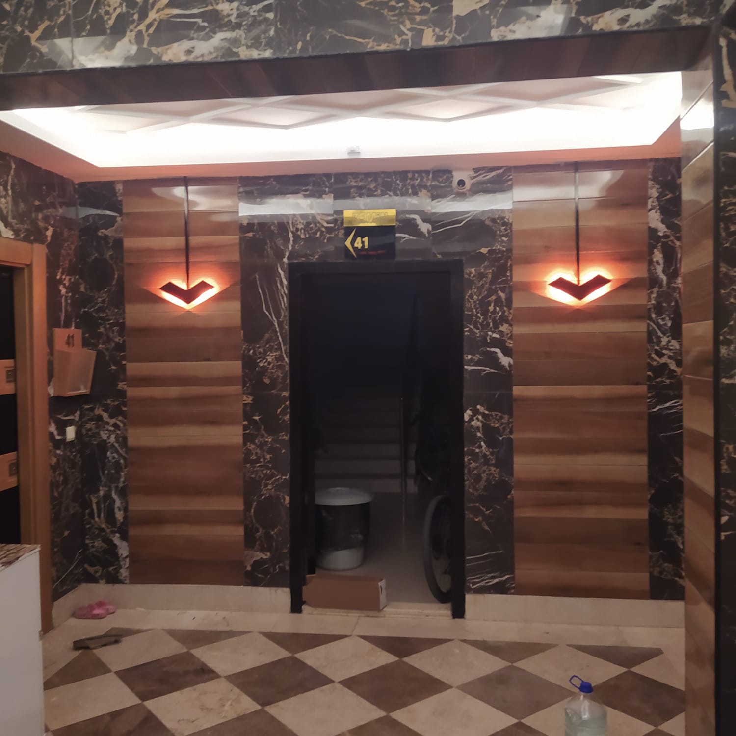 MAŞUK ELEKTRİKÇİ (0545)7200705 ŞANLIURFA