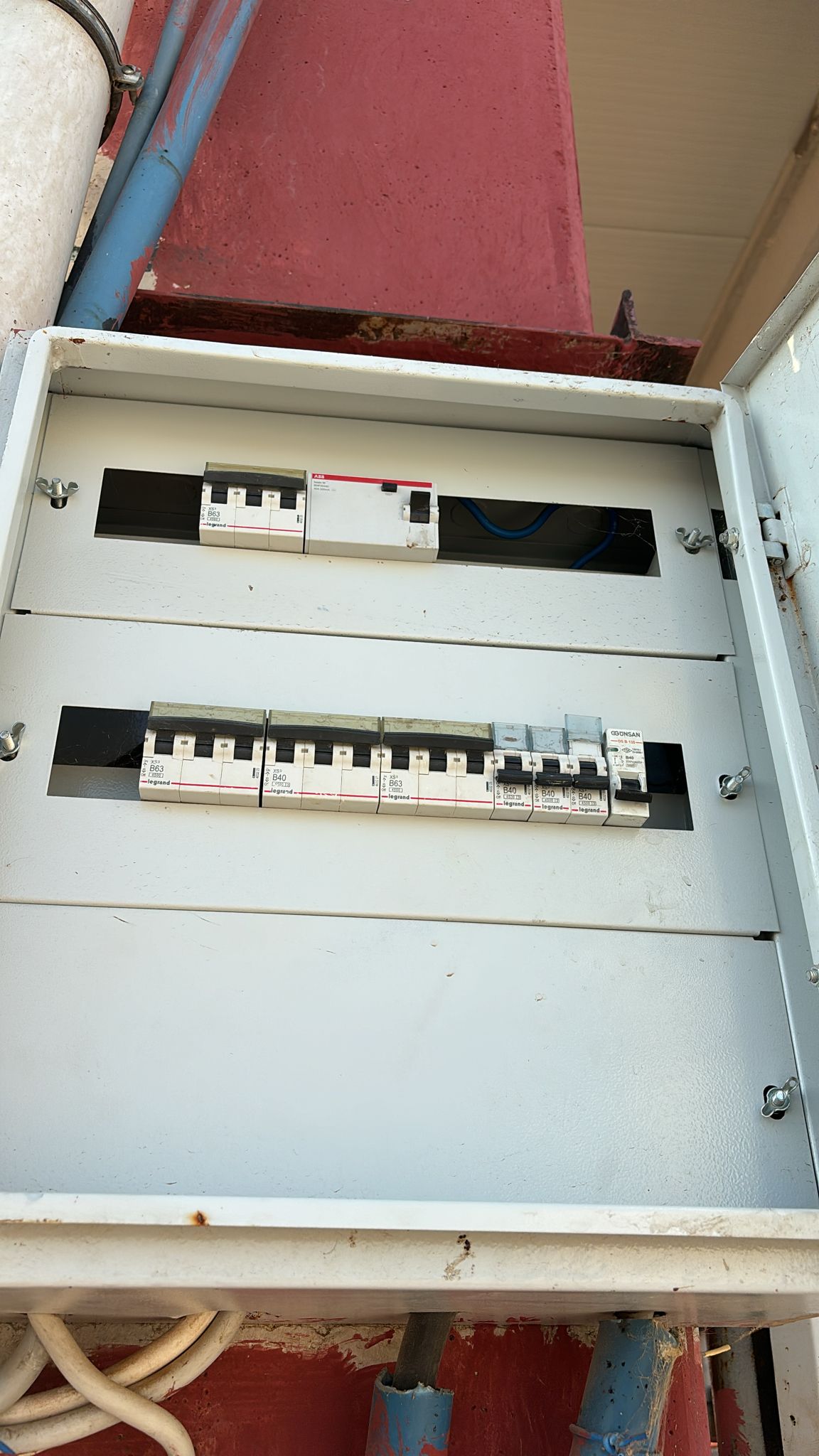 MAŞUK ELEKTRİKÇİ (0545)7200705 ŞANLIURFA