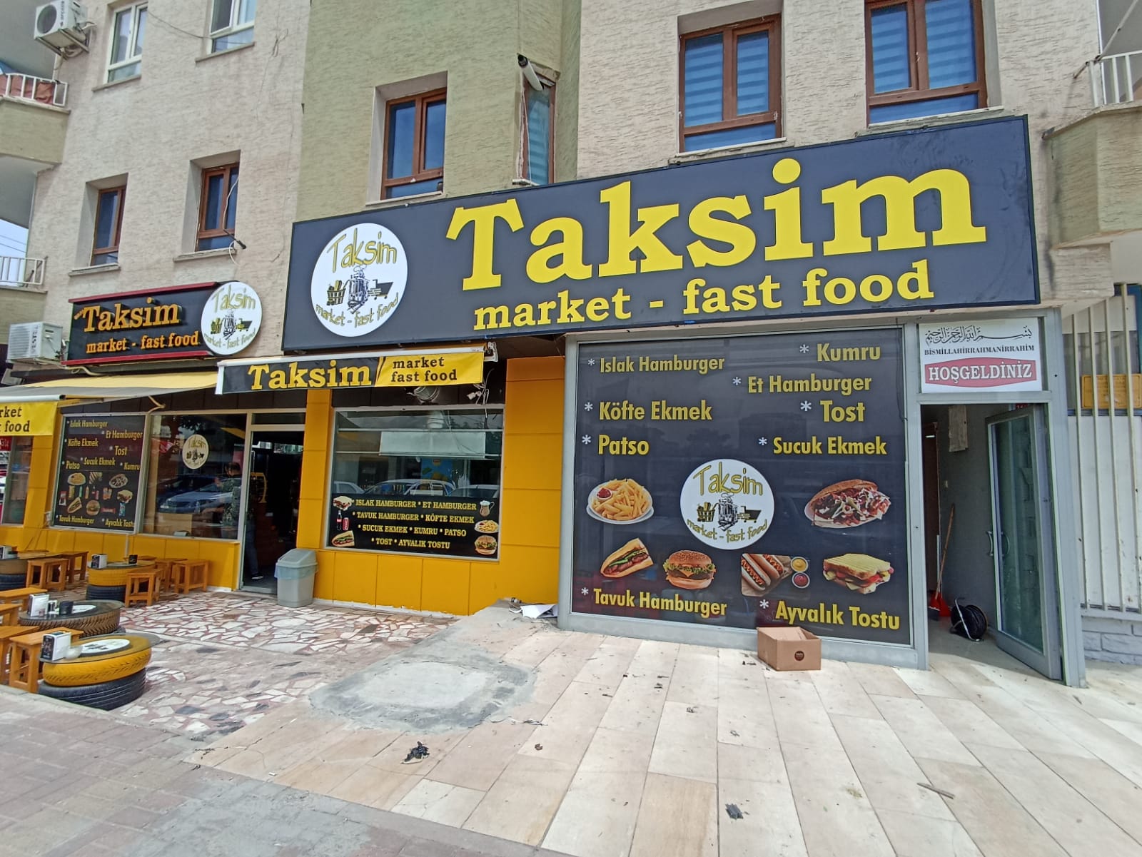 Gül Reklam şanlıurfa 