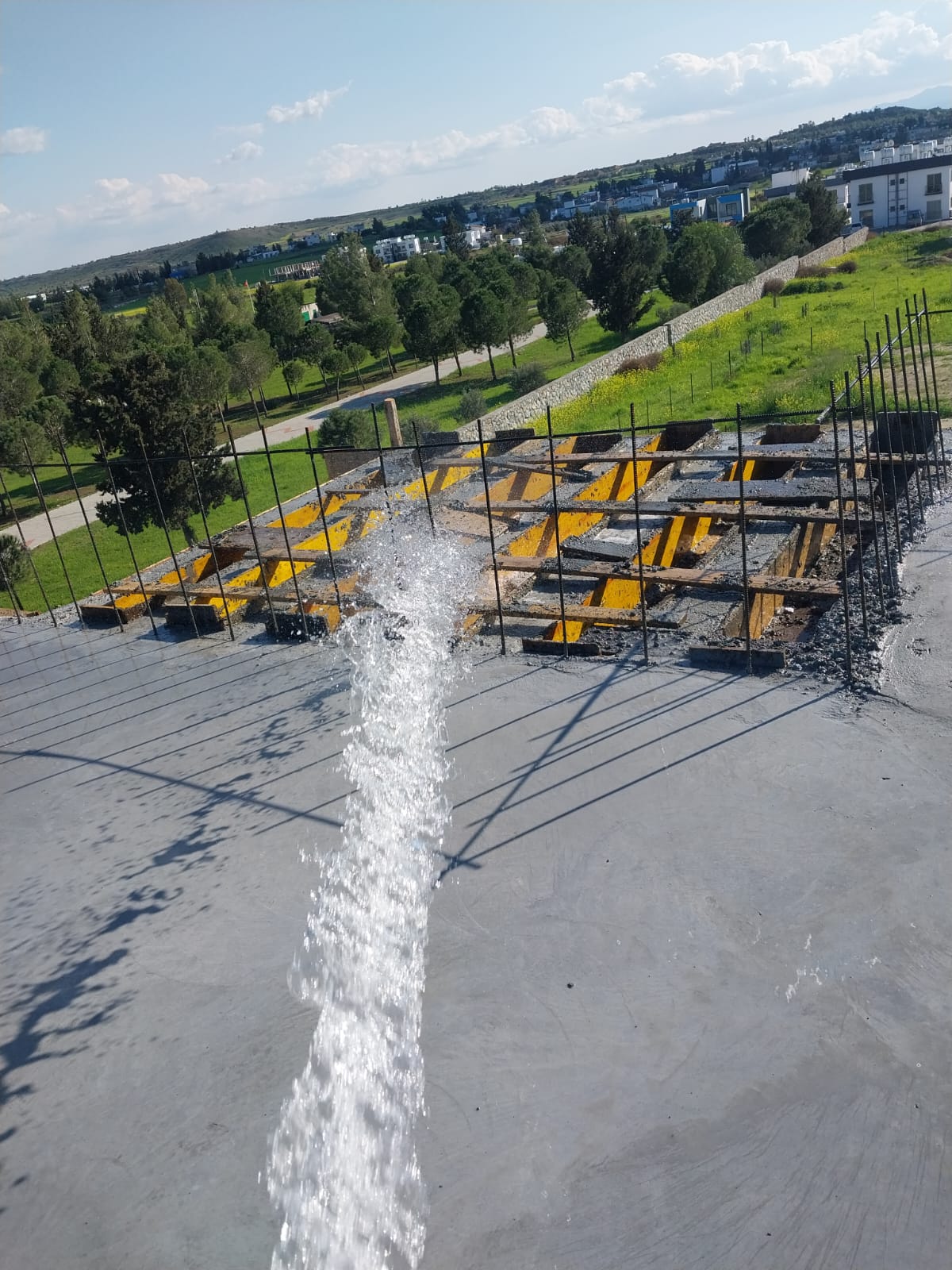 AHMET SU SERVİSİ 05338876062 KIBRIS