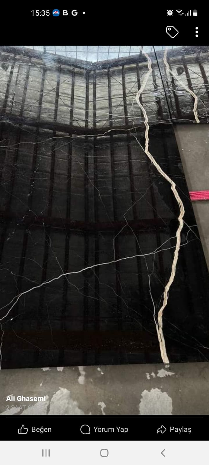 Grantek Mermer 05307870390 diyarbakır