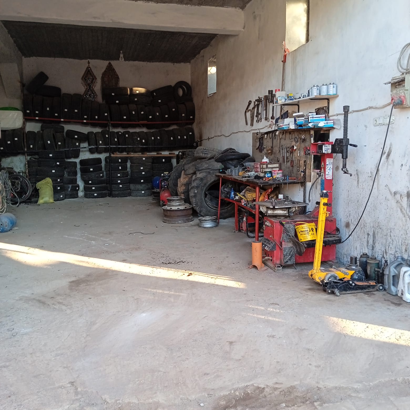 YAŞAR OTO LASTİK >05416006626< ŞANLIURFA