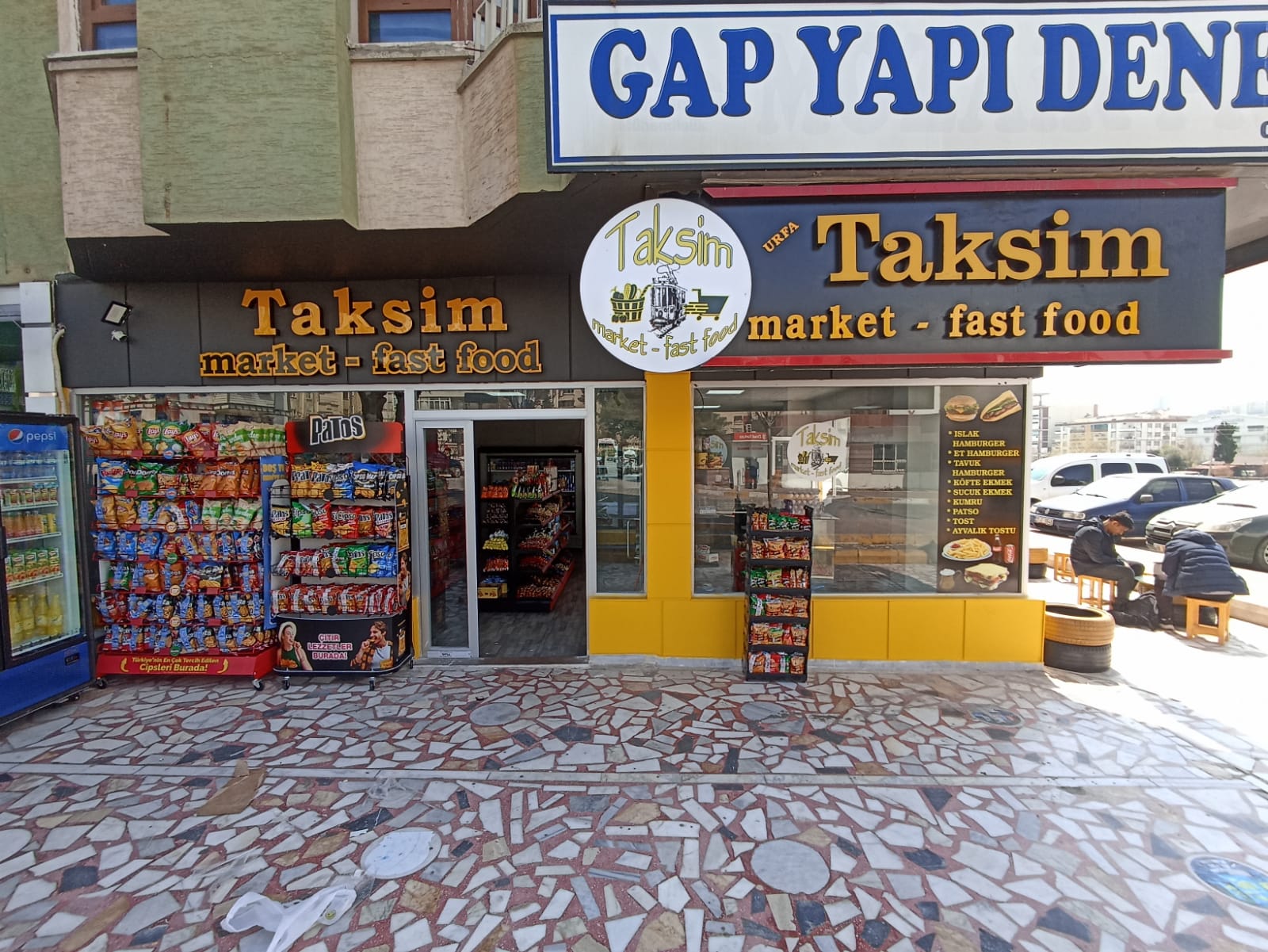 Gül Reklam şanlıurfa 