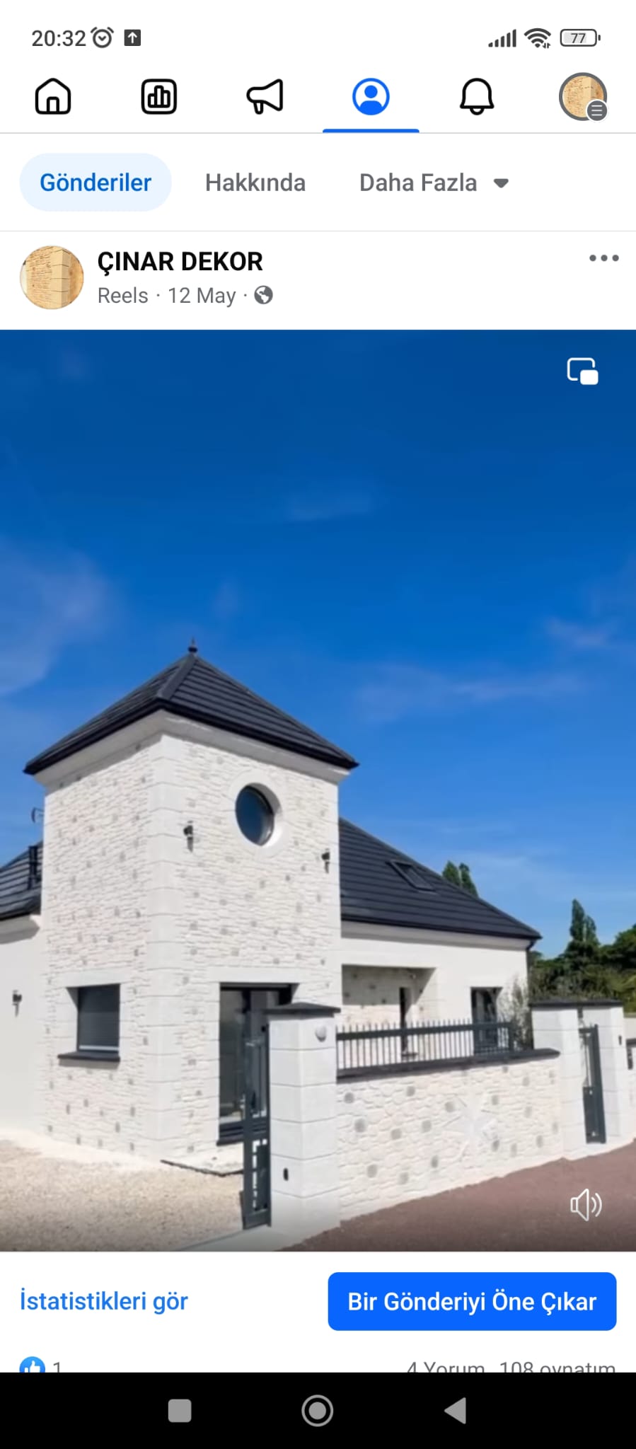 ÇINAR TADİLAT DEKOR >05488454721< KIBRIS